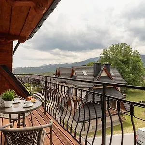 Premium Salwatoriańska Mountain View By Renters Prestige Zakopane